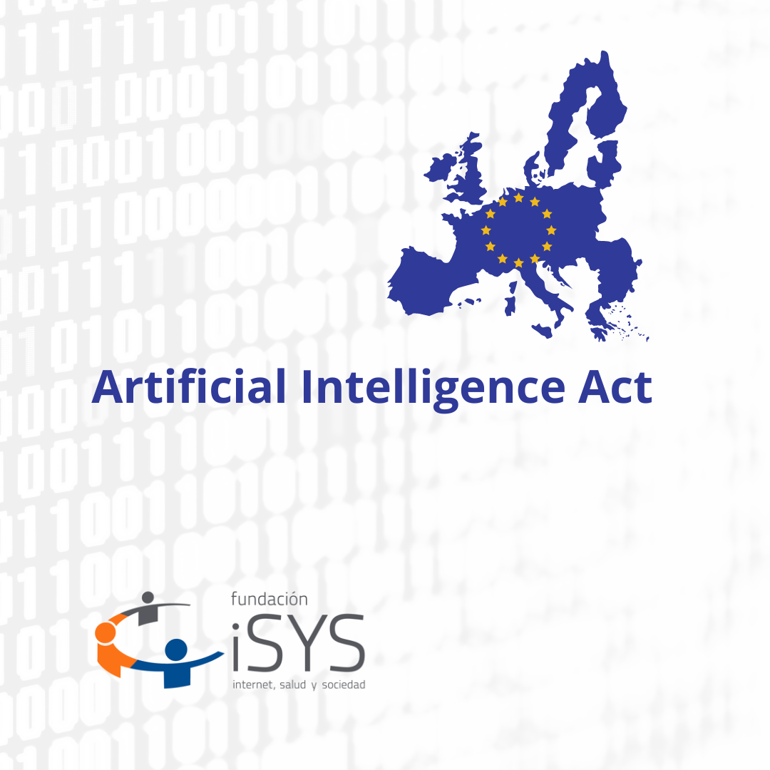 European Artificial Intelligence Act