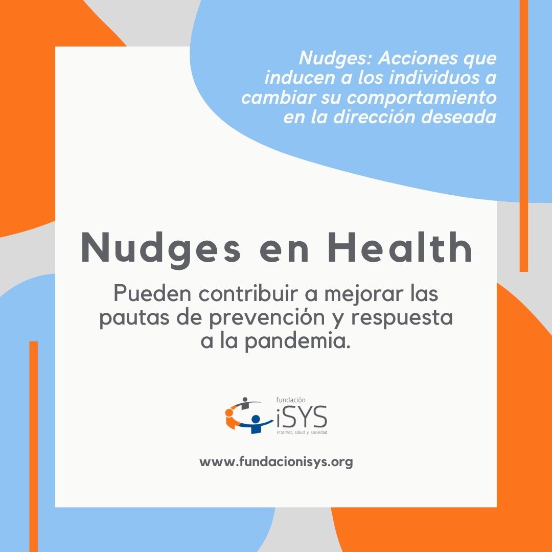 17 de marzo nudges en ehealth