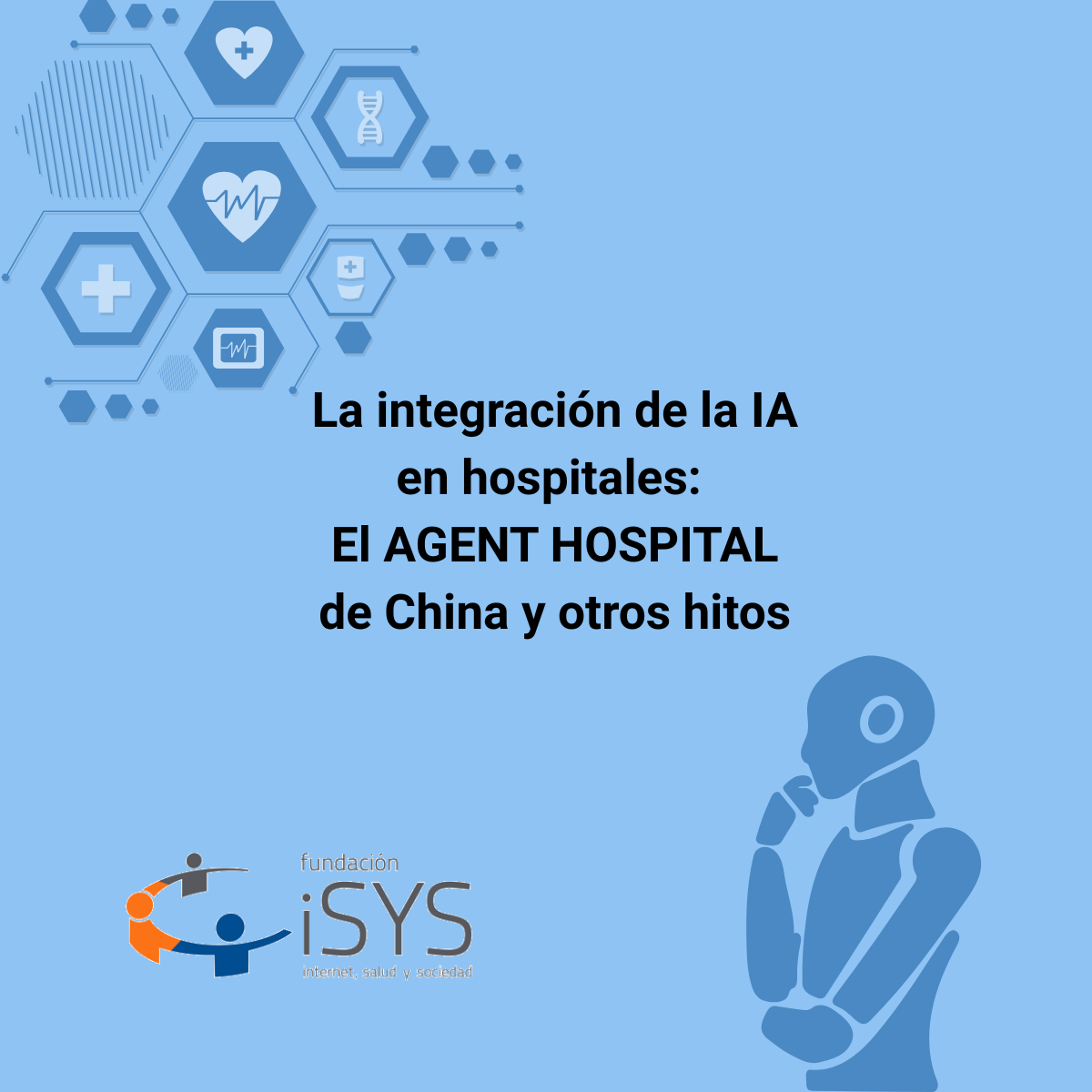 AGENT HOSPITAL quadrat