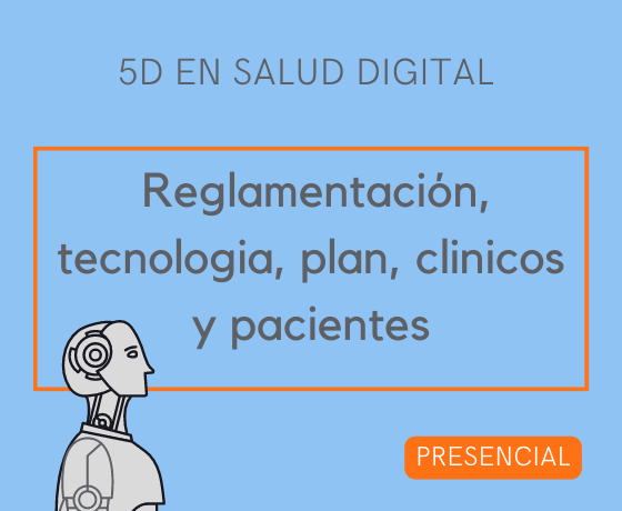 Curso presencial inteligencia artificial