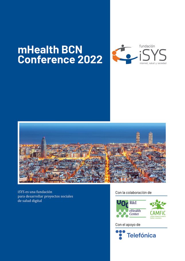 Portada mHealth2022