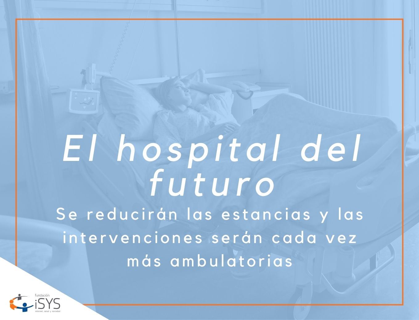 el hospital del futuro 2