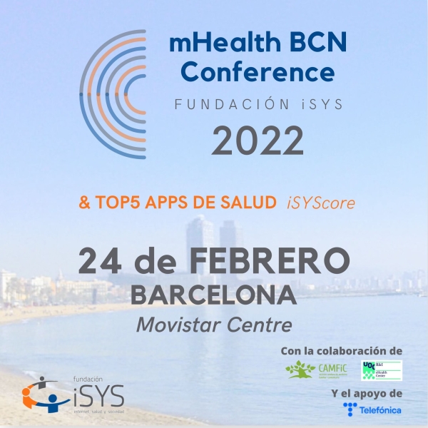 isys_26_de_enero_mHealth_BCN_Conference_2