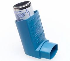 inhalador
