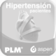 Hipertensión Pacientes - DISCONTINUADA