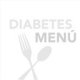 Diabetes menú - DISCONTINUADA