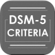 Criterios Diagnósticos DSM-5