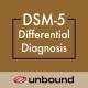 DSM-5 Differential Diagnosis 