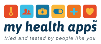 myhealth App logo