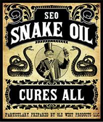 snakeoil